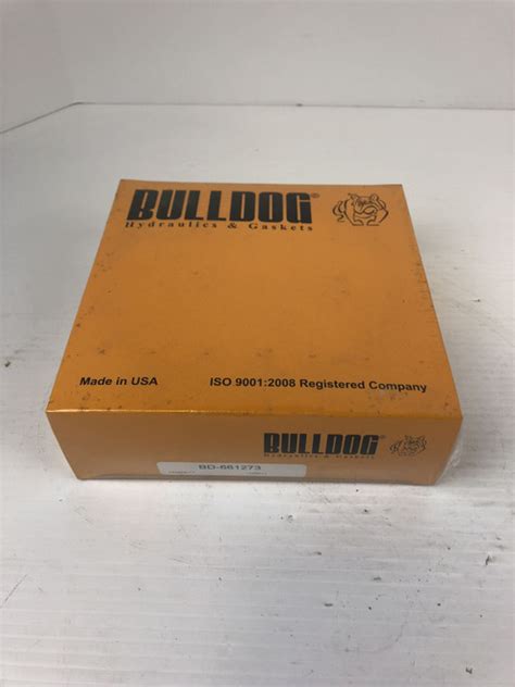 Bulldog Hydraulic Kits 